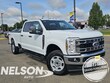 Ford F-250SD