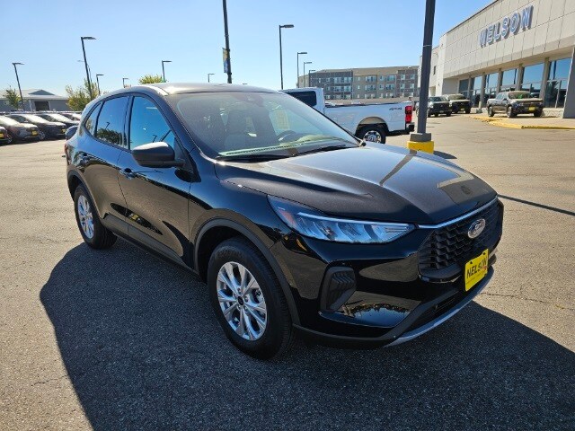 2025 Ford Escape Active photo 4