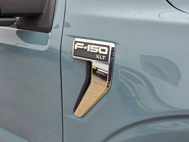 2023 Ford F-150 XLT - Photo 7