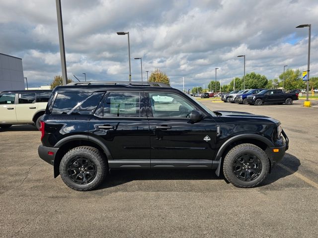 2025 Ford Bronco Sport Outer Banks - Photo 6