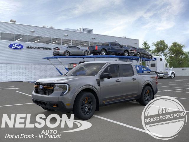 2026 Ford Maverick Truck 