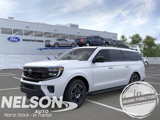 2025 Ford Expedition Max Active SUV