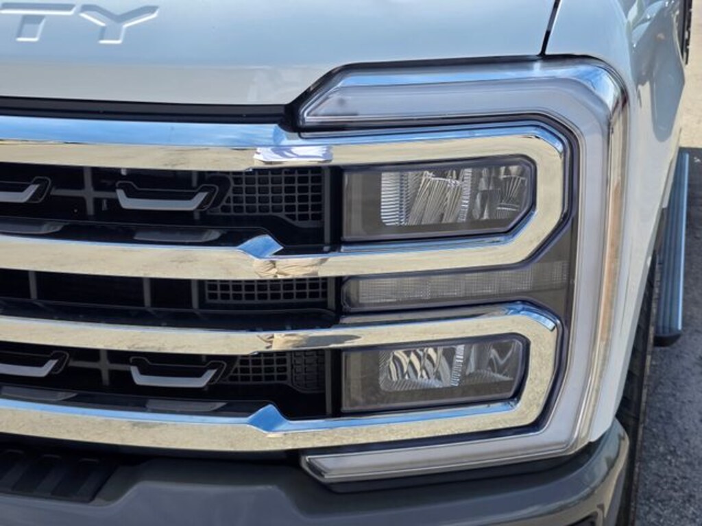 New 2026 Ford F-350SD King Ranch Truck