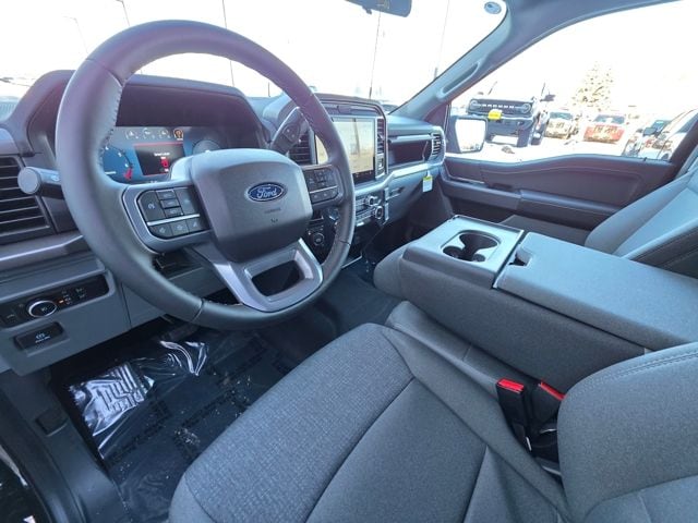 2026 Ford F-150 XLT - Photo 14