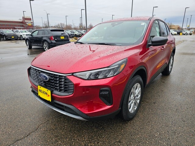 2025 Ford Escape Active photo 2