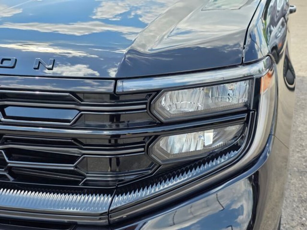 New 2026 Ford Expedition Max Platinum SUV