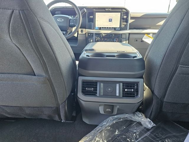 2026 Ford F-250 Super Duty XLT - Photo 13