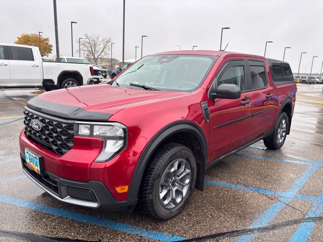 Used 2026 Ford Maverick XLT Truck SuperCrew
