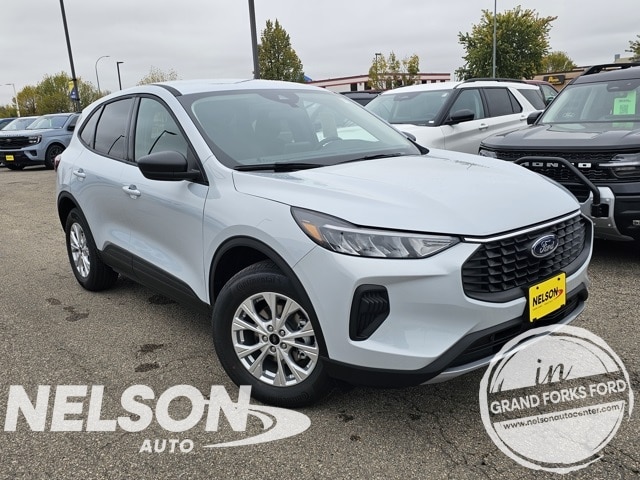 2026 Ford Escape Active's photo