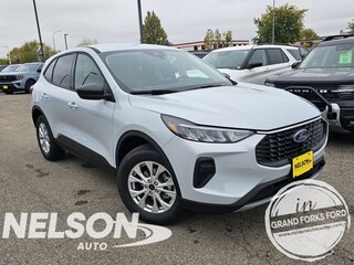 2026 Ford Escape Active SUV