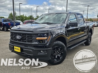 2025 Ford F-150 STX Truck