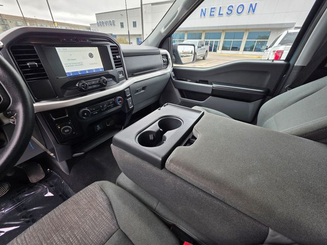 2023 Ford F-150 XLT - Photo 23