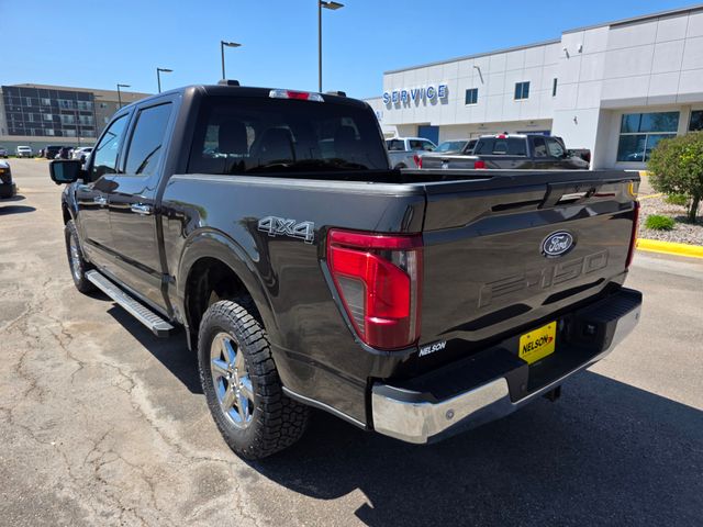 2024 Ford F-150 XLT - Photo 13