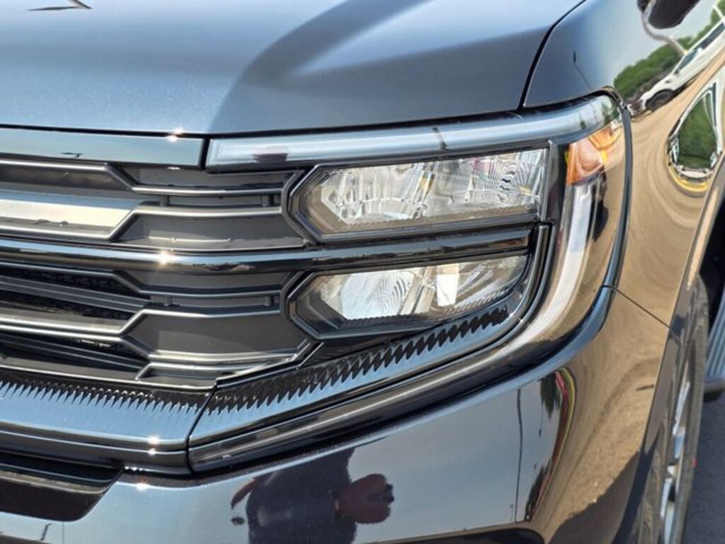 New 2027 Ford Expedition Active SUV