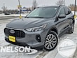 Ford Escape Plug-In Hybrid