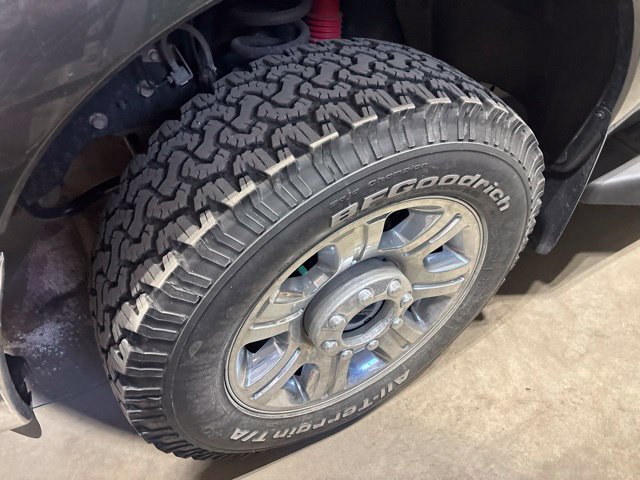 Used 2015 Ford F-250 Truck Regular Cab