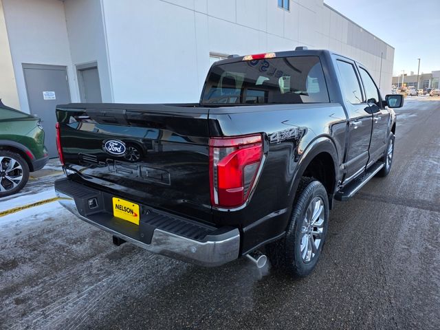 2026 Ford F-150 XLT - Photo 7