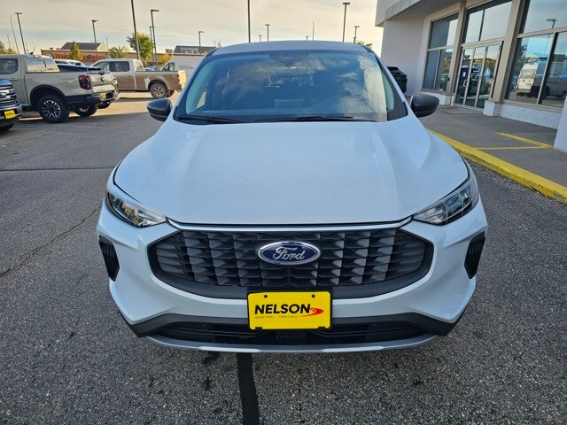 2026 Ford Escape Active photo 3