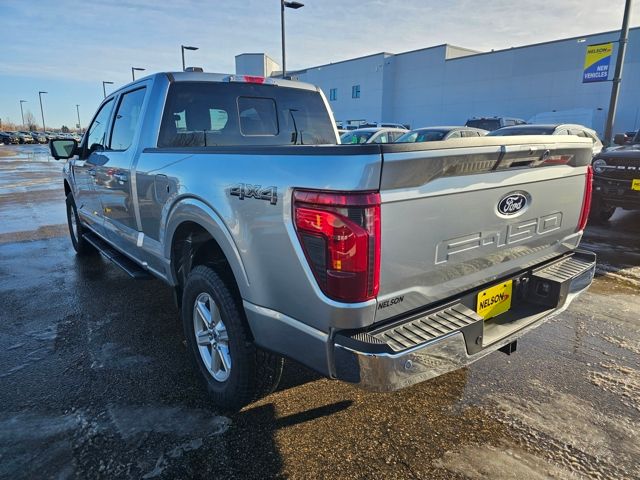 2026 Ford F-150 XLT - Photo 9