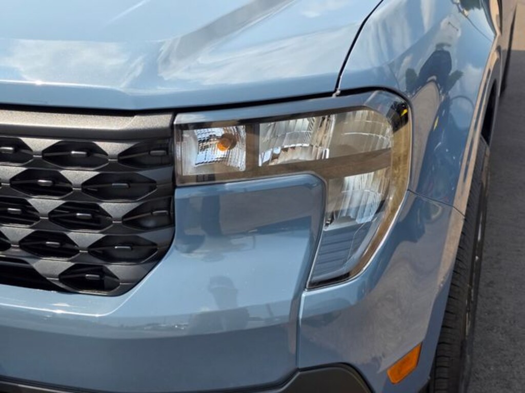 New 2026 Ford Maverick XLT Truck