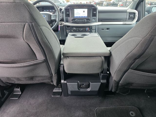 2023 Ford F-150 XLT - Photo 16