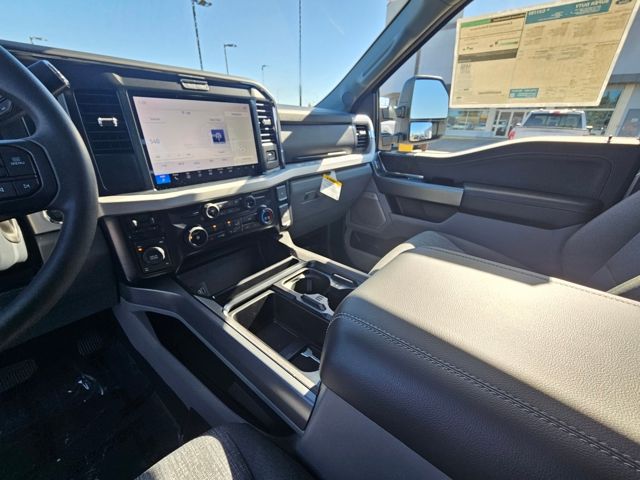 2026 Ford F-250 Super Duty XLT - Photo 18