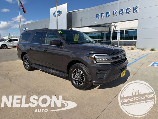 2024 Ford Expedition Max SUV 