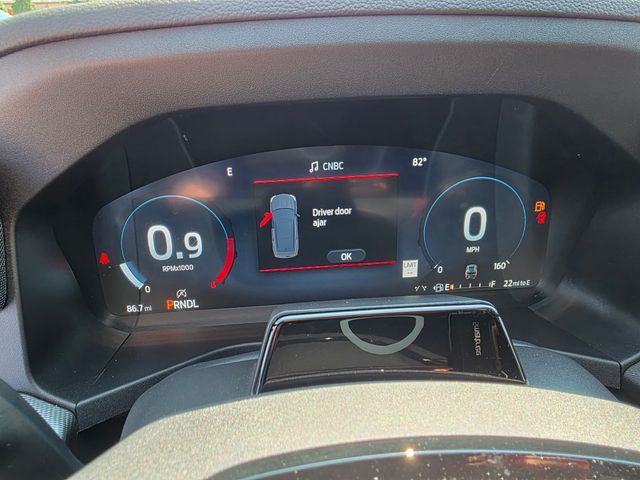 2026 Ford Explorer ST-Line - Photo 22