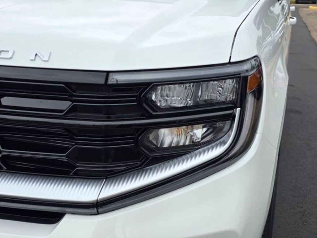 New 2027 Ford Expedition Max Platinum SUV