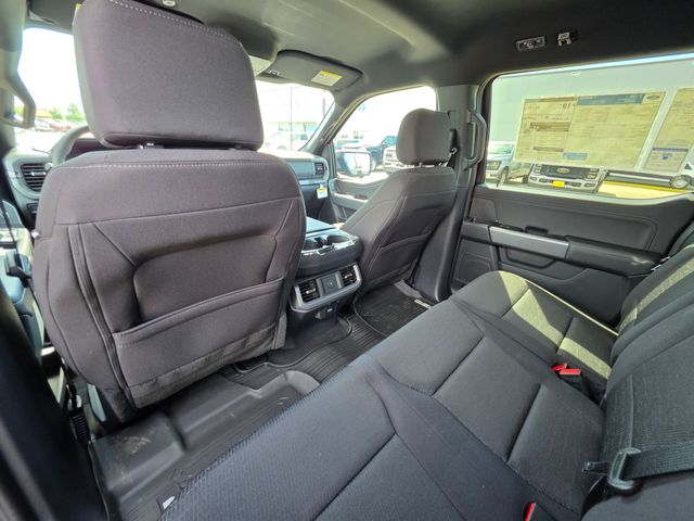 2026 Ford F-150 XLT - Photo 14