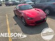  Mazda Mazda MX-5 Miata RF