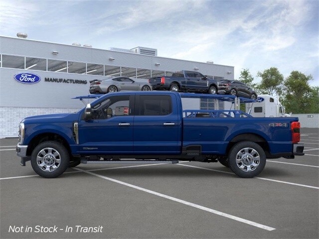 2026 Ford F-250 photo 3