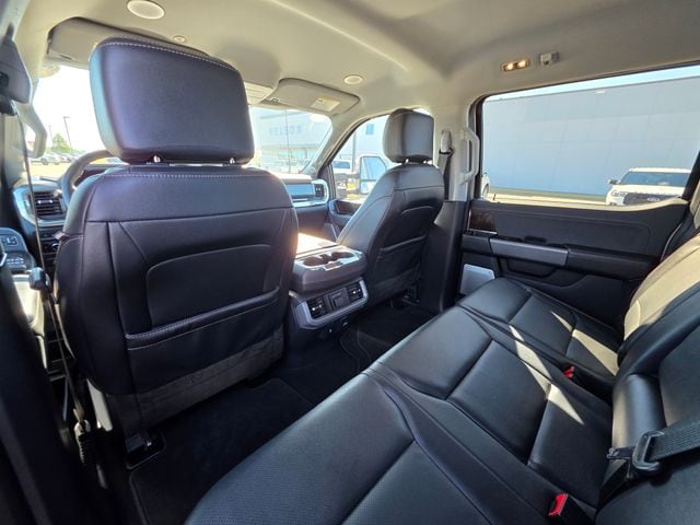 2023 Ford F-150 Lariat - Photo 14