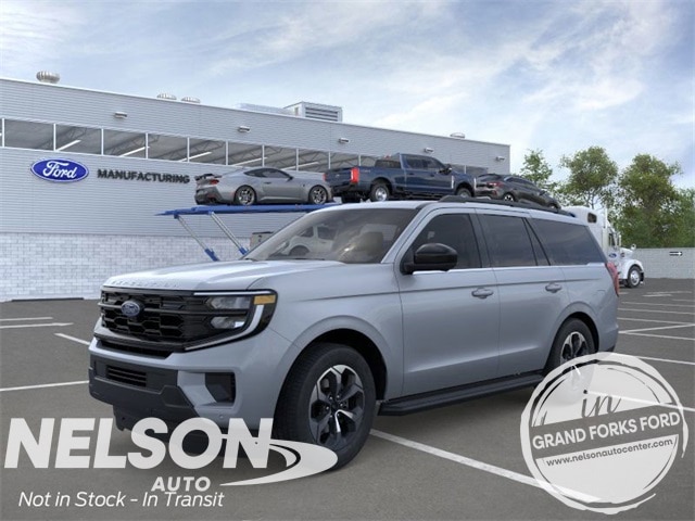 2026 Ford Expedition Active's photo