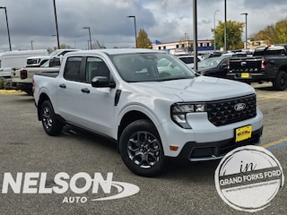 2025 Ford Maverick XLT Truck