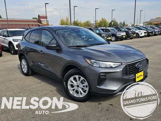 2026 Ford Escape Active's photo