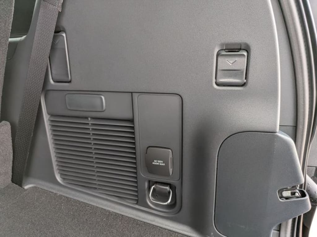 New 2026 Ford Expedition Tremor SUV