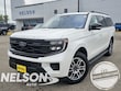 Ford Expedition Max