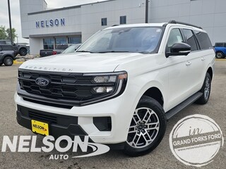 2025 Ford Expedition Max Active SUV