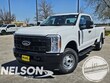 Ford F-350SD