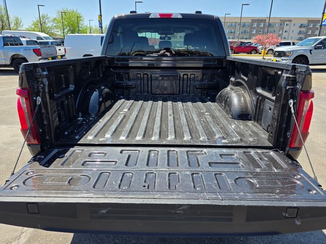 2024 Ford F-150 XLT - Photo 14