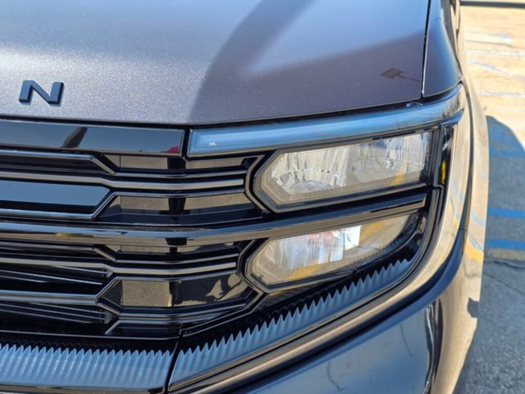 New 2026 Ford Expedition Platinum SUV