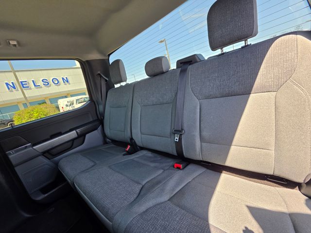 2024 Ford F-150 XLT - Photo 16