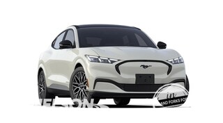 2025 Ford Mustang Mach-E Premium SUV