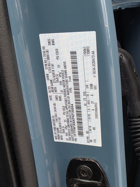 2023 Ford F-150 XLT - Photo 26