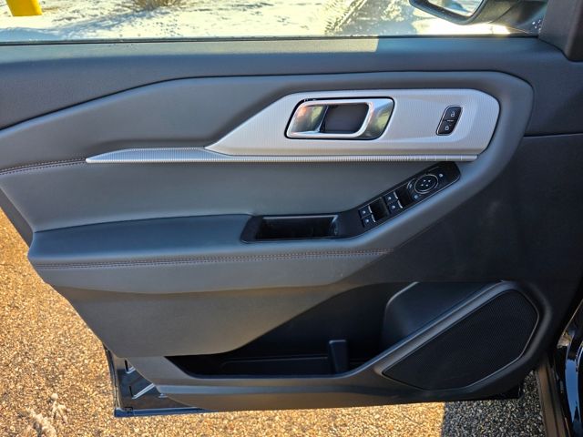 2026 Ford Explorer Active - Photo 21