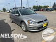  Volkswagen Golf SportWagen