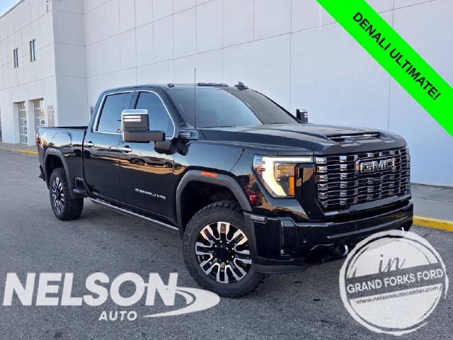 2026 Gmc Sierra 2500 HD