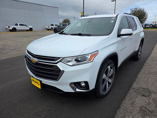 1GNEVHKW8MJ202227