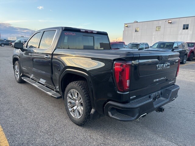 2023 Gmc Sierra 1500 Denali photo 4